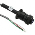 CCARPG50 - 4-COND. 6-PIN W/50 FT CABLE