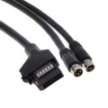 CN-HT-C10 - HG-T 10M POWER CABLE