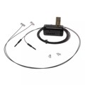 E32-ETS24R 2M - CABLE FIBER OPTIC THROUGH BEAM
