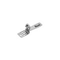 F39-LGRTB-2 - BRACKET WALL MNT VERT FOR F3SG-R