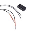 E32-T22SR 2M - SENSOR FIBER THROUGH BEAM 2M