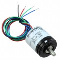 02192500-060 - LVDT AMPLIFIER