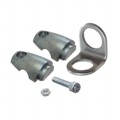 MH 01-M18 - M18 DIA MOUNTING BRACKET