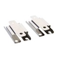 APVS2-0608 - APERTURE: 0.1 MM STAINLESS STEEL