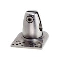 BEF-KHS-N08N - UNIVERSAL BAR CLAMP PLATE SS