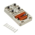 1701231000 - CONN MB M12 UT BASE 5POS