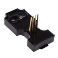 2LM5 - MULTI-BEAM: 2-WIRE AC LOGIC MODU