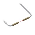 IAT26SMVF1.1X.8 - GLASS FIBER INDIVIDUAL .125 IN D