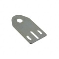 AMB8-S - BRACKET STRAIGHT M8 GS