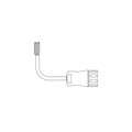 RAL-050-052 - 5M PUR M12 CABLE CONNECTOR ASSEM