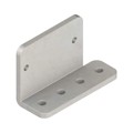 STBA-RB2-MB3 - BRACKET: RUN BAR SWIVEL MOUNTING