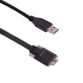 2000035316 - CABLE USB 3.0, MICRO B SL / A, D
