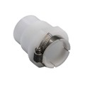 EC--WELL - SENSOR WELL PE 30MM
