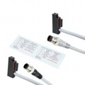 SFB-CB5 - SF4B 8CORE BOTTOM CAP CABLE 5M