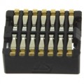 XS0015/TR - SOCKET SENSOR FOR VS6502 MODULE