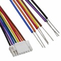 CJ25-WH - WIRE HARNESS FOR CJ25 JOYSTICK E
