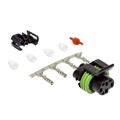 C-K1 - CONNECTOR KIT 4-WAY MP 150