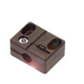 BAM00CA - VERSION=MOUNTING CLAMP WITH POSI