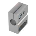 BAM00CF - VERSION=MOUNTING CLAMP WITH POSI