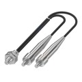 BFO00C4 - VERSION=M6, COAXIAL OPTICS, USE