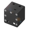 BAM0334 - VERSION=MAGNETIC HOLDER, USE=FOR