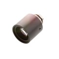 BAM020P - PRINCIPLE OF OPERATION=LENS, VER