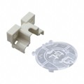 MS-SQ4-21 - MOUNTING BRACKET WATER ETC.