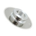 HEDS-6140#B10 - CODEWHEEL 3CH 1000CPR 5/8"