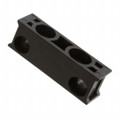 MS-DIN-4 - MOUNTING BRACKET FOR AMPLIFIER