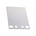 MS-A15F - ALUMINUM SHEET FOR GXL-15FL