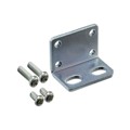 MS-EX10-3 - SPCC L-SHAPED MOUNTING BRACKET