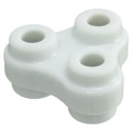 F03-14-3P - ELECTRODE SEPARATOR 3POLE