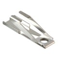 MS-GX6-1 - MOUNT BRACKET FOR GX-*6 SERIES