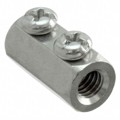 F03-02 SUS304 - ELECTRODE CONN NUT