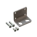 MS-EX10-13 - STAINLESS L-SHAPED MOUNT BRACKET