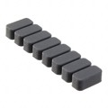 SC-PK - CONNECTOR PROTECT CAPS 8PCS/SET