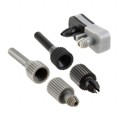 FX-AT6 - FIBER ATTACH FOR DIA 1MM/1.3MM
