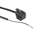 CN-71-C1 - QD CONN W/1M SUB CABLE
