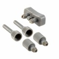 FX-AT5 - FIBER ATTACH FOR DIA 1.3MM FIBER