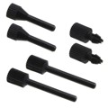FX-AT10 - FIBER HOLD ATTACH FOR 1MM BLACK