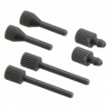 FX-AT13 - FIBER HOLD ATTACH FOR 1.3MM GRAY