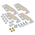 MS-NA2-1 - AREA SENSOR MS-NA1-2 (4PCS/SET)