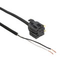 CN-72-C5 - QD CONN W/5 M SUB CABLE