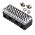 RF-210 - REFLECTOR 12.8MM X 33.3MM