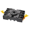8PFA - SOCKET TRACK MNT E4R OPTO