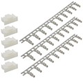 CN-66A - 6-CORE CONNECTOR 5 CONN PER BOX