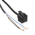 CN-74-C2 - QD CONN W/2 M MAIN CABLE
