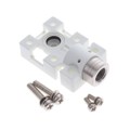 MS-DP1-FE - FLAT ATTACH FOR G 1/8 FML THREAD