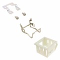 MS-DP1-4 - FOR DP-100 PANNEL MOUNT BRACKET