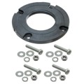 F03-12 - ELECTRODE MNT FRAME SPRING CLAMP